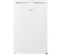 Beko TSE1284N monoporta Libera installazione 114 L E Bianco