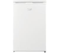 Beko TSE1284N monoporta Libera installazione 114 L E Bianco