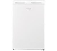 Beko TSE1284N monoporta Libera installazione 114 L E Bianco