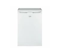 Beko TSE1284N monoporta Libera installazione 114 L E Bianco