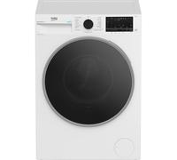 Beko URBWT312S: Lavatrice, 12 kg, 1400 giri/min Beko