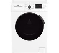 Beko b300 UWR82A2I lavatrice Caricamento frontale 8 kg 1200 Giri/min Bianco Beko