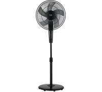 Beko - Ventilatore A Piantana Efs5100b-nero Beko