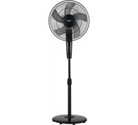 Beko - Ventilatore A Piantana Efs5100b-nero Beko