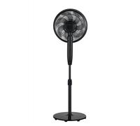 Beko - Ventilatore A Piantana Efs6700b-nero Beko