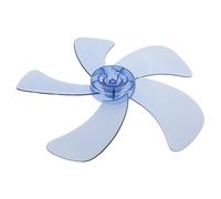 Beko ventola elica pala 395mm TF40.5H ventilatore EFS5100W EFS6000BI