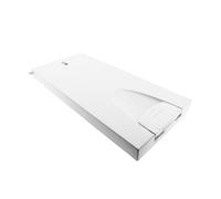 Beko Vriesvakdeur 440x200mm / C00881952