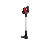 Beko VRT50121VR scopa elettrica Aspirapolvere elettrica Batteria Secco MIF Senza sacchetto 0,55 L 110 W Rosso