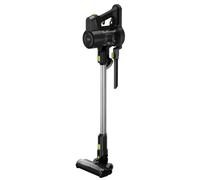 Beko - VRT51225VB - Aspirapolvere Senza Fili VEGA, Scopa Ricaricabile Multifunzione, 150 W, 0,6 Lt, 45 Min Di Autonomia - Nero, 25 x 23 x h121 cm, 2.53 kg