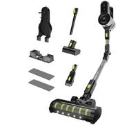 Beko - Scopa Elettrica Vrt84225vi-grigio/giallo Beko