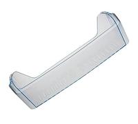 Beko W99425367-001 - Balconcino per bottiglie, colore: Nero