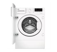 BEKO WIT8A4BW LAVATRICE DA INCASSO 8KG 1400 GIRI