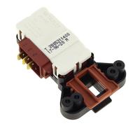 BEKO WM WMA WMB 2805310400 - Serratura per sportello della lavatrice