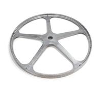 Beko WM6143W, WM6167S, WM6167W Lavatrice Puleggia Tamburo Ruota
