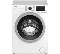 Beko Lavatrice a Vapore WTY91436SI-IT, 9 kg, 1400 giri/min