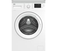 Beko WUX71032WI-IT lavatrice Caricamento frontale 7 kg 1000 Giri/min Bianco
