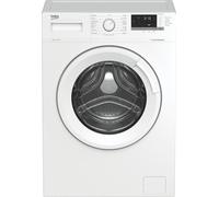 Beko WUX71232WI-IT lavatrice Caricamento frontale 7 kg 1200 Giri/min Bianco