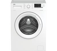 Beko WUX71232WI-IT lavatrice Caricamento frontale 7 kg 1200 Giri/min D Bianco