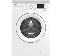 Beko b100 WUX71232WI-IT: Lavatrice 7kg, Classe D, 1200 giri