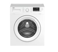 Beko WUX81232WI/IT lavatrice Caricamento frontale 8 kg 1200 Giri/min Bianco