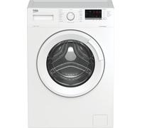 Beko WUX81282WI/IT lavatrice Caricamento frontale 8 kg 1200 Giri/min Bianco