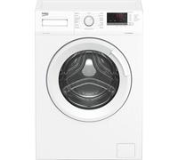Beko wuxr81282wi lavatrice 8 kg. 1200 giri, classe a, motore inverter con 10 ann [EEK: A]