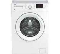 Beko WUXS61032WI-IT lavatrice Caricamento frontale 6 kg 1000 Giri/min Bianco