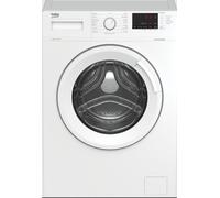 BEKO WUXS61032WI-IT Lavatrice 6 kg Slim 1000giri, Profondità 40cm