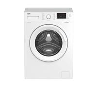 Beko WUXS61032WI-IT lavatrice Caricamento frontale 6 kg 1000 Giri/min Bianco