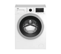 Beko Lavatrice a Vapore WUY81436SI-IT, 8 kg, 1400 giri/min
