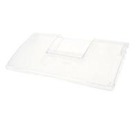 BEKO ZA630 W top freezer cassetto flap