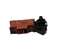 Beko ZV-446 - Interruttore di interblocco porta originale a 3 etichette, adatto per Beko serie WMA510/WM1510/WMA1512/WMB10W