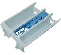 Bekozay - Cassetto dispenser di sapone detergente per lavatrice Beko