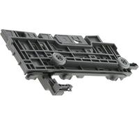 Bekozay Cestello superiore per lavastoviglie regolabile in altezza lato sinistro per lavastoviglie Beko, Lamona