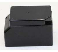 Bekozay Contenitore per fondi di caffè compatibile con macchine da caffè espresso Beko CEG7304X, CEG5301X, CEG5301XT, CEG7348X