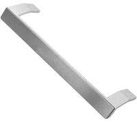 Bekozay Maniglia per porta del congelatore alto Beko 5907610100 originale