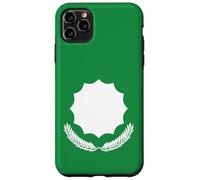 Bektashi Ordine Sufi Derviscio Islam Musulmano Bektashismo Custodia per iPhone 11 Pro Max