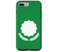 Bektashi Ordine Sufi Derviscio Islam Musulmano Bektashismo Custodia per iPhone 7 Plus/8 Plus