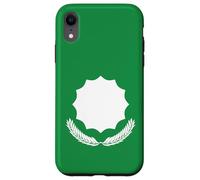 Bektashi Ordine Sufi Derviscio Islam Musulmano Bektashismo Custodia per iPhone XR