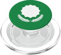 Bektashi Ordine Sufi Derviscio Islam Musulmano Bektashismo PopSockets PopGrip per MagSafe