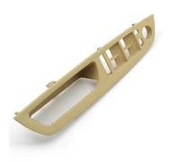 Bekuyu 51416975791 Per E70 E71 X5 X6 2007-2013 LHD Sedile Anteriore Sinistro Conducente Braccioli Interni Portiera Kit Maniglia Trazione Portiera (LHD Front Left Beige)