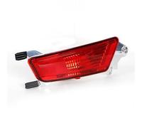 Bekuyu Accessori Auto Paraurti Posteriore Riflettore di Luce Lampada Fendinebbia per Range Rover per Evoque 2011 2012 2013 2014 2015 2016 2017 2018(Lato Destro)