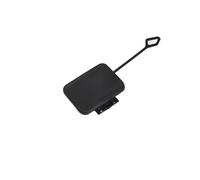 Bekuyu Copertura Gancio Traino Paraurti Posteriore 2128850326 per Mercedes per Benz W212 Classe E 2009 2010 2011 2012 2013(Unpainted)