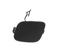 Bekuyu Coprigancio di Traino per Paraurti Posteriore Auto, Tappo di Copertura per Rimorchio per Jeep per Compass 2017 2018 2019 2020 2021 2022 2023