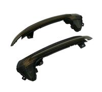 Bekuyu Indicatore Direzione Specchietto Laterale Per A6 C7 S6 4G RS6 Indicatori Di Direzione Dinamici A LED Luci Specchietti Laterali Sequenziali