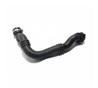 Bekuyu Intercooler Tubo Flessibile 1 Pz. Tubo di Aspirazione dell'Aria del Caricatore Dell'intercooler dell'automobile 8200551943 per R&ENAULT per Laguna per Latitude 2007-2015 (Type 2)