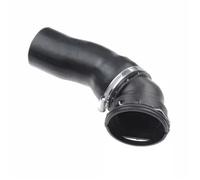 Bekuyu Intercooler Tubo Flessibile 1 Pz Tubo Turbo Auto per B&MW 5 E60 E61 525D 525XD 530D 520D 530XD per XDrive 11617791664, 11617796294, 11617797697
