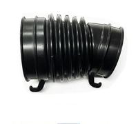 Bekuyu Intercooler Tubo Flessibile per Civic 1.6 Diesel 2012-2016 17228RZ0G00 Tubo Flessibile di Aspirazione Aria dalla Scatola Filtro al Turbo 17228-RZ0-G00