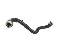Bekuyu Intercooler Tubo Flessibile per Kadjar (HA_, HL_) 1.5 DCi 110 Tubo Intercooler Sostituzione 144602443R 144608957R 1446000Q1B