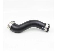 Bekuyu Intercooler Tubo Flessibile per Mercedes per Benz C180 E200/250 CLS250 Turbocharger Parts Tubo dell'Aria A2045284682 Tubo dell'Aria Turbocompresso 2045284682